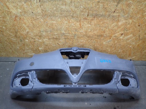 BRANIK PREDNJA STRANA ALFA ROMEO GIULIETTA VELOCE