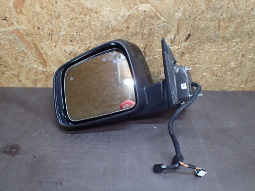 RETROVIZOR LIJEVA JEEP GRAND CHEROKEE WK2 14- 18PIN