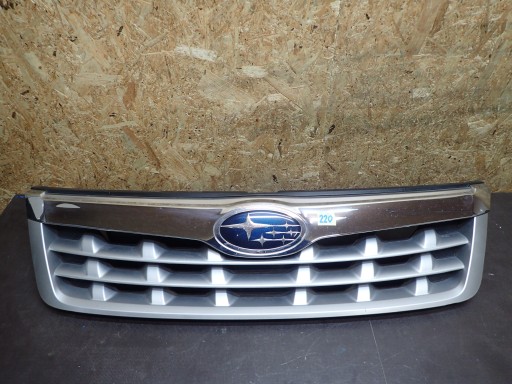 MASKA SUBARU IMPREZA III 3 REDIZAJN 11-13
