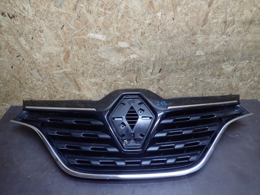 MASKA RENAULT KADJAR REDIZAJN