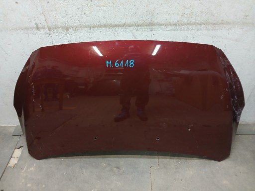 HAUBA MITSUBISHI SPACE STAR II REDIZAJN / III 3 19-