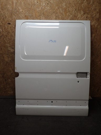 VRATA ZADNJI DESNA RENAULT MASTER OPEL MOVANO 03-10
