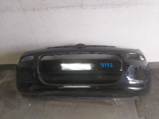 BRANIK PREDNJA STRANA FIAT PANDA III 3 11-