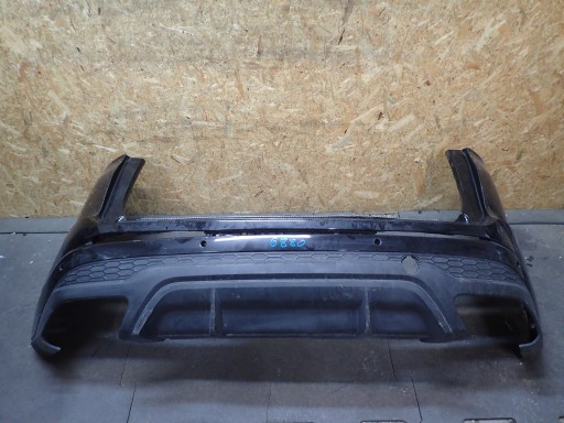 BRANIK ZADNJI FORD EDGE STARI-LINE STARI LINE