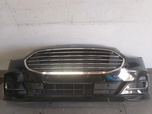 BRANIK PREDNJA STRANA FORD S MAX MK2 REDIZAJN 19-