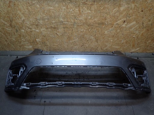 BRANIK PREDNJA STRANA VW BEETLE DUNE CROSS REDIZAJN R LINE