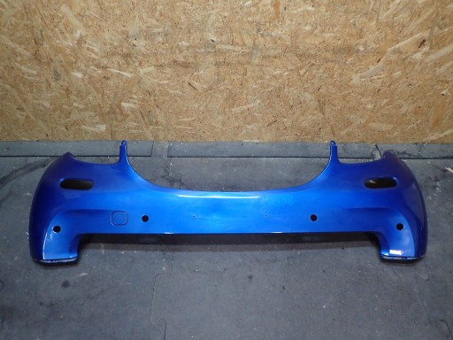 BRANIK PREDNJA STRANA SMART FORTWO A453