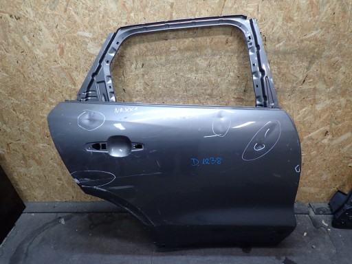 VRATA ZADNJI DESNA JAGUAR F-PACE F PACE