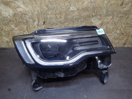 LAMPA FAR PREDNJA STRANA DESNA JEEP GRAND CHEROKEE WK2 SRT REDIZAJN 17-