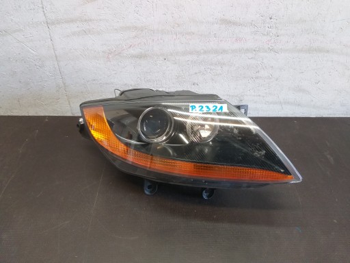 LAMPA FAR PREDNJA STRANA DESNA BMW Z4 E85 E86