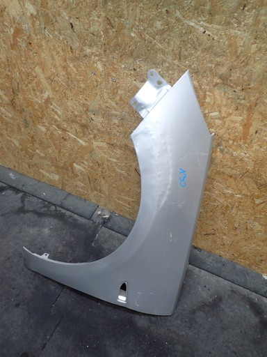 BLATOBRAN PREDNJA STRANA LIJEVA OPEL ASTRA K V 5