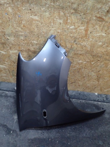 BLATOBRAN PREDNJA STRANA DESNA SMART FORFOUR A453