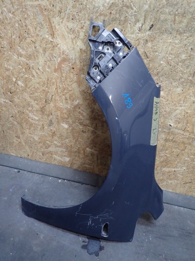 BLATOBRAN PREDNJA STRANA LIJEVA OPEL ASTRA J IV 4