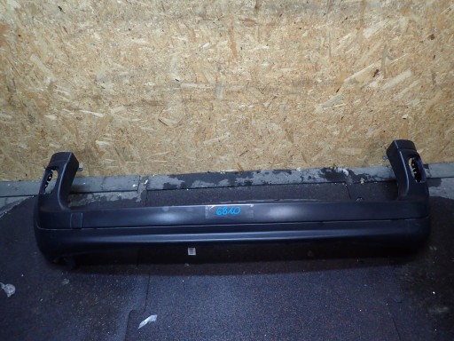 BRANIK ZADNJI RENAULT KANGOO III 08-