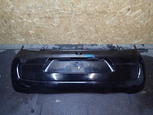 BRANIK ZADNJI CITROEN C1 14-