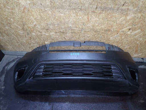 BRANIK PREDNJA STRANA FIAT DOBLO REDIZAJN 15-