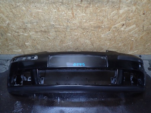 BRANIK PREDNJA STRANA VW GOLF V 5 HATCHBACK (OBIČNI)