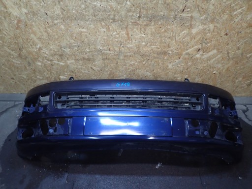 BRANIK PREDNJA STRANA VW T5 MULTIVAN REDIZAJN