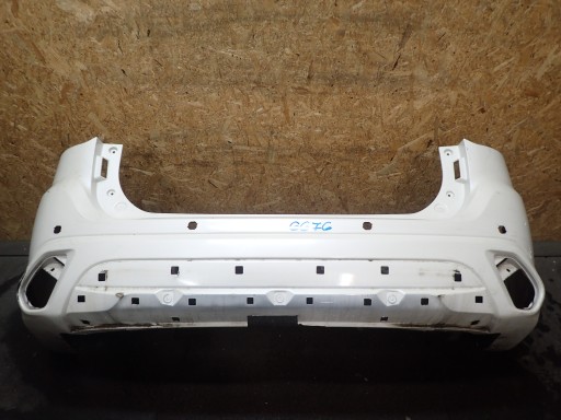 BRANIK ZADNJI MITSUBISHI OUTLANDER PHEV 18-