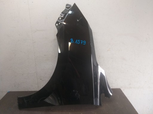 BLATOBRAN PREDNJA STRANA LIJEVA HYUNDAI IX35 IX 35