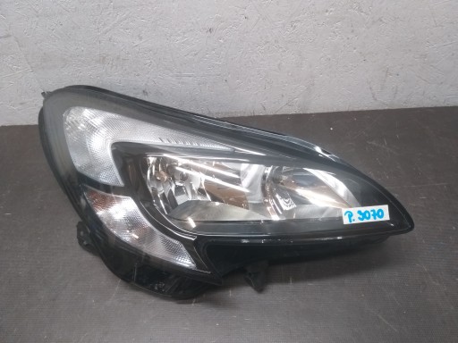 LAMPA FAR PREDNJA STRANA DESNA OPEL CORSA E 13381336