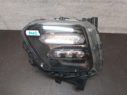 LAMPA FAR PREDNJA STRANA LIJEVA KIA SOUL III 3 E FULL LED 19
