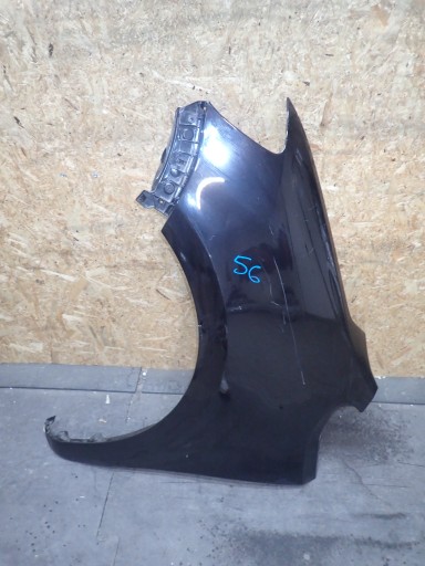 BLATOBRAN PREDNJA STRANA LIJEVA VW SHARAN SEAT ALHAMBRA 10-