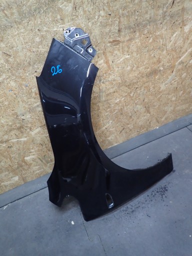 BLATOBRAN PREDNJA STRANA DESNA OPEL ASTRA J 4 IV