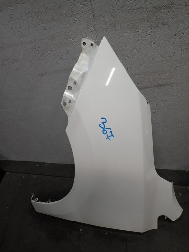 BLATOBRAN PREDNJA STRANA LIJEVA HYUNDAI IX35