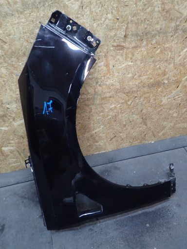 BLATOBRAN PREDNJA STRANA DESNA FORD S MAX MK2 15-