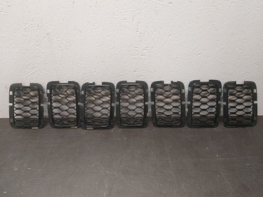 MASKA MREŽICA JEEP GRAND CHEROKEE WK2 REDIZAJN