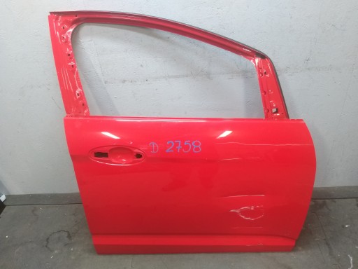 VRATA PREDNJA STRANA DESNA FORD C MAX MK2 10-