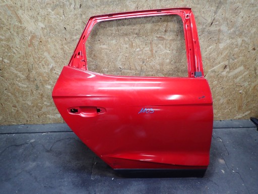 VRATA ZADNJI DESNA SEAT ARONA 6F9