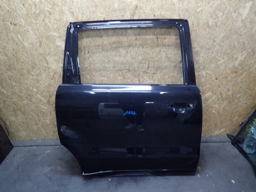 VRATA ZADNJI DESNA VW SHARAN SEAT ALHAMBRA 10-