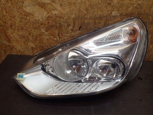 LAMPA FAR PREDNJA STRANA LIJEVA FORD S MAX GALAXY 06-