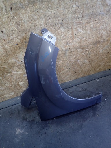 BLATOBRAN PREDNJA STRANA DESNA FORD C MAX MK2