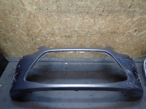 BRANIK PREDNJA STRANA FORD C MAX MK2 10-