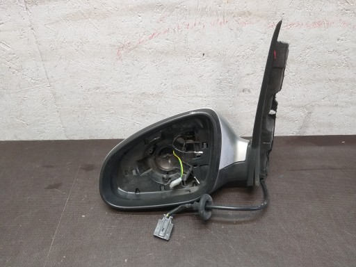 RETROVIZOR LIJEVA OPEL ASTRA J IV 4 5PIN