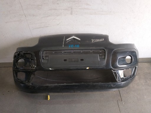 BRANIK PREDNJA STRANA CITROEN C3 PICASSO 09-12