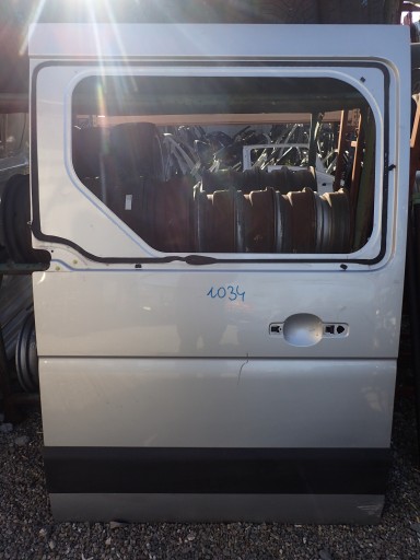 VRATA DESNA  ZADNJI RENAULT MASTER OPEL MOVANO 10-