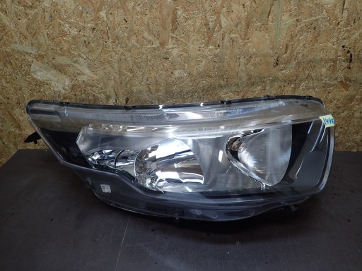LAMPA FAR PREDNJA STRANA DESNA IVECO DAILY 14-