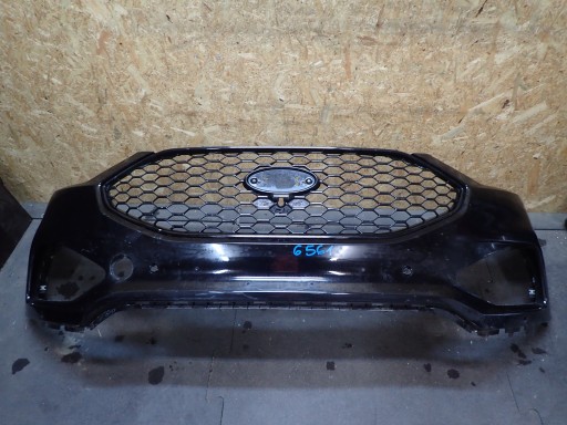 BRANIK PREDNJA STARIRANA FORD EDGE REDIZAJN STARI LINE