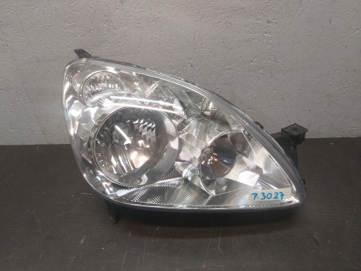 LAMPA FAR PREDNJA STRANA DESNA HONDA CRV CR V II 2 REDIZAJN 04-06 33100-SCA-G110