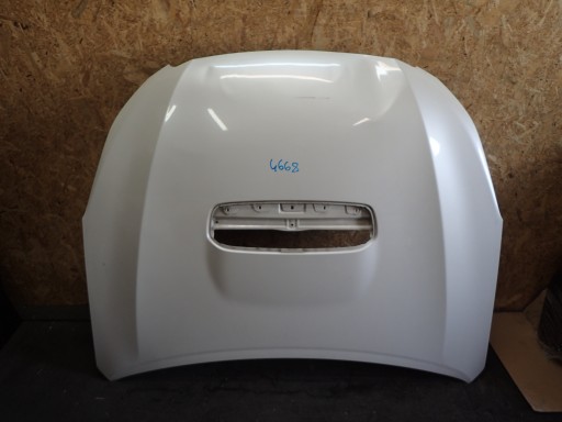 HAUBA SUBARU LEGACY OUTBACK 09-14