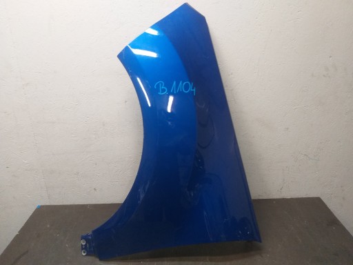 BLATOBRAN PREDNJA STRANA LIJEVA FORD ECOSPORT