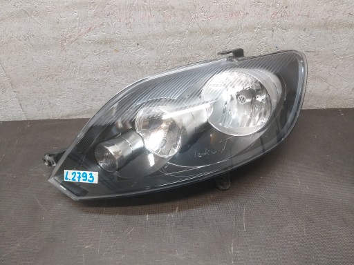 LAMPA FAR PREDNJA STRANA LIJEVA VW GOLF VI 6 PLUS + 5M1941005G
