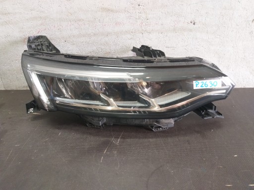 LAMPA FAR PREDNJA STRANA DESNA RENAULT TALISMAN REDIZAJN FULL LED