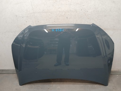 HAUBA SEAT ARONA