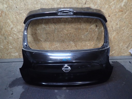 GEPEK ZADNJI NISSAN JUKE