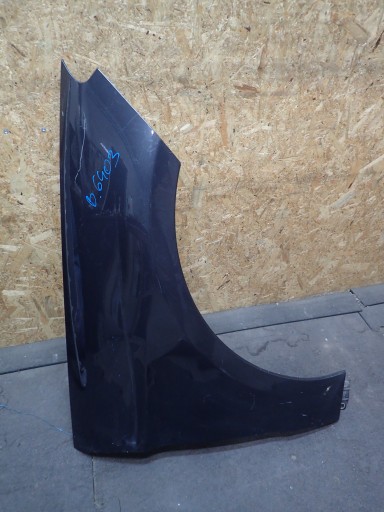 BLATOBRAN PREDNJA STRANA DESNA MERCEDES ML W166